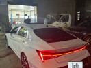 Hyundai Elantra 2024 года