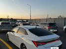 Hyundai Elantra 2024 года