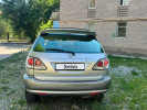 Lexus RX 2002 года
