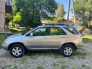 Lexus RX 2002 года