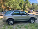 Lexus RX 2002 года