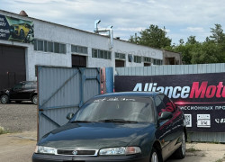 Mazda 626 1996 года