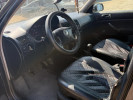 Volkswagen Golf 1999 года