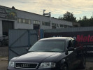 Audi A6 1998 года