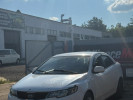 Kia Cerato 2010 года