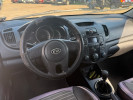 Kia Cerato 2010 года