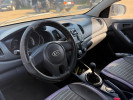 Kia Cerato 2010 года