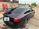 Audi A6 1998 года