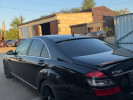 Mercedes-Benz S-Класс 2008 года