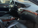 Mercedes-Benz S-Класс 2008 года