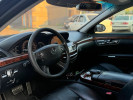 Mercedes-Benz S-Класс 2008 года