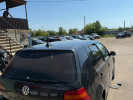 Volkswagen Golf 1999 года