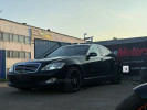 Mercedes-Benz S-Класс 2008 года