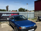 Mazda 323 1992 года