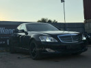 Mercedes-Benz S-Класс 2008 года