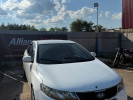 Kia Cerato 2010 года