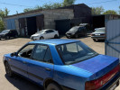 Mazda 323 1992 года