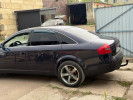 Audi A6 1998 года