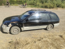 Mitsubishi Lancer 1993 года