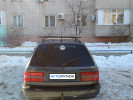 Volkswagen Passat 1995 года