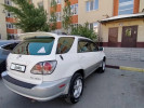 Lexus RX 2002 года