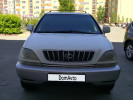 Lexus RX 2002 года