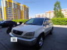 Lexus RX 2002 года