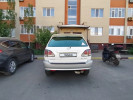 Lexus RX 2002 года