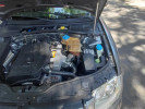 Volkswagen Passat 2002 года