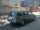 Volkswagen Passat 2002 года