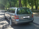 Volkswagen Passat 2002 года