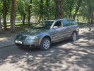 Volkswagen Passat 2002 года