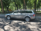 Volkswagen Passat 2002 года