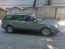 Volkswagen Passat 2002 года