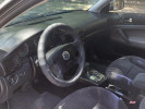 Volkswagen Passat 2002 года