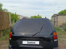 Mitsubishi Montero Sport 2001 года