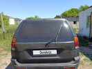 Mitsubishi Montero Sport 2001 года