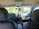 Mitsubishi Montero Sport 2001 года