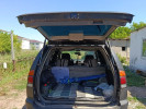 Mitsubishi Montero Sport 2001 года