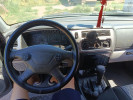 Mitsubishi Montero Sport 2001 года