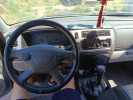 Mitsubishi Montero Sport 2001 года