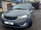 Kia Rio 2014 года