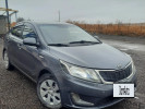 Kia Rio 2014 года