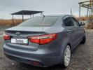Kia Rio 2014 года