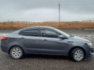 Kia Rio 2014 года