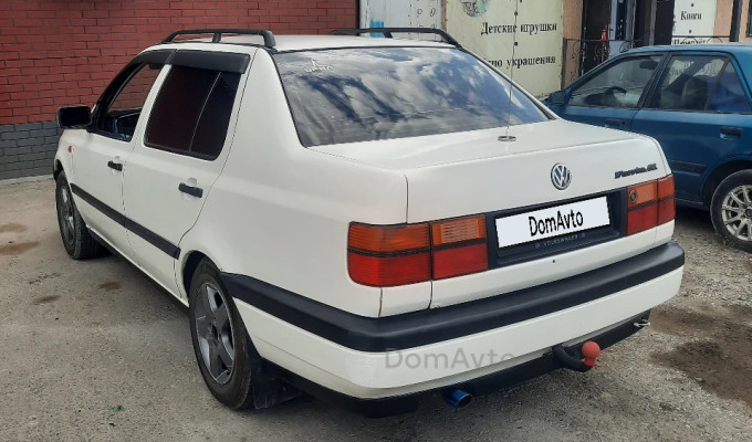 Volkswagen Vento 1993 года