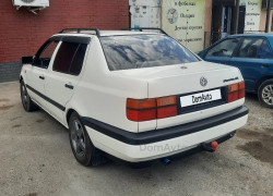 Volkswagen Vento 1993 года