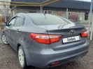 Kia Rio 2014 года