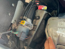 Volkswagen Golf 1997 года