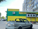 Volkswagen Golf 1997 года